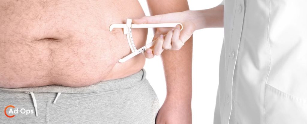 מה ההמלצות אחרי שאיבת שומן ובצד שמאל למטה לוגו אתר ADOPS