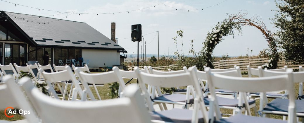 השכרת אוהלים - למה חשוב להשכיר אוהלים מחברה ותיקה ואמינה